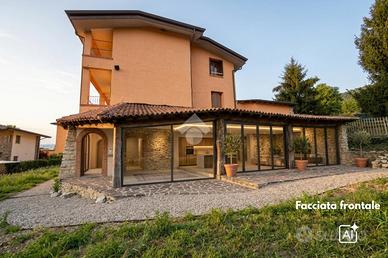 RUSTICO A SCANZOROSCIATE