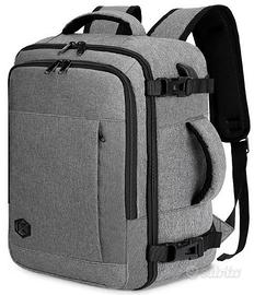 Zaino Easyjet 45x36x20 Zaino da Viaggio