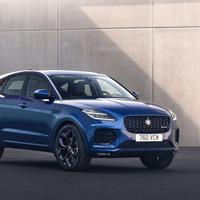 Ricambi jaguar e pace ultimo