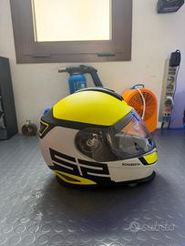 Casco Integrale Schuberth S2 Sport