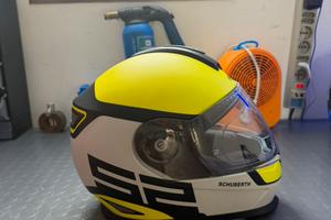 Casco Integrale Schuberth S2 Sport