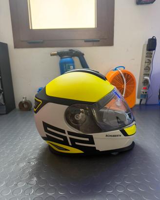 Casco Integrale Schuberth S2 Sport