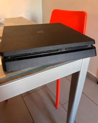 Playstation 4