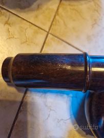 Asciuga capelli d'epoca