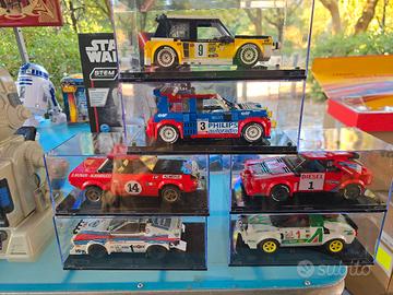lego Rally (MOC)