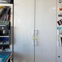 Armadio Ikea Pax