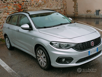 Fiat Tipo SW 1.6mjt 120cv E6