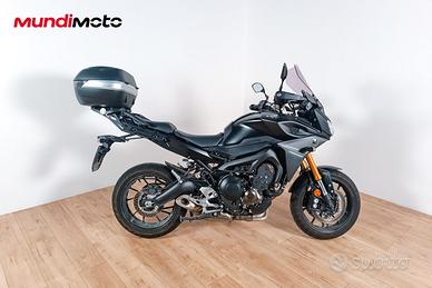 YAMAHA MT 09 TRACER - 2017