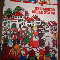 Raccolta nel mondo delle fiabe