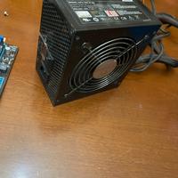 Alimentatore Pc 500w