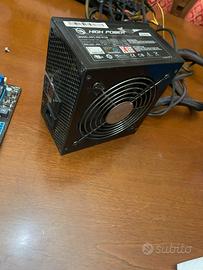 Alimentatore Pc 500w