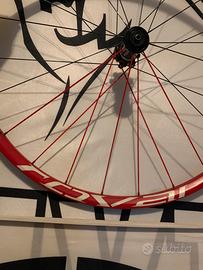 Specialized Roval Control Sl carbon