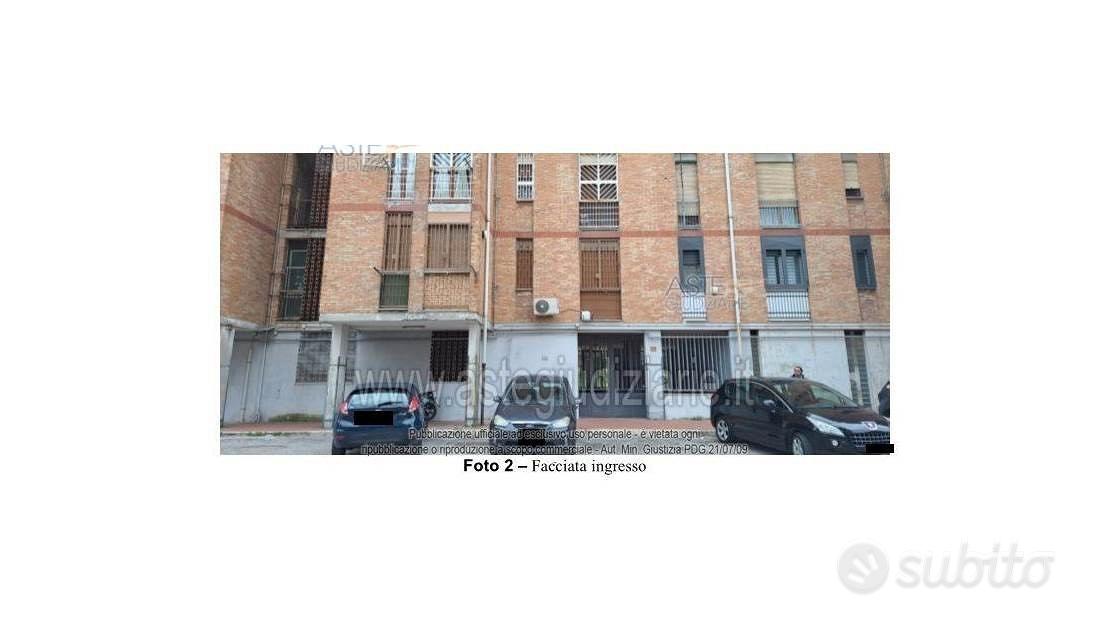 Appartamento – Napoli, Soccavo, Municipalità 9 - Vista 2