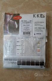 Calze mediche antitrombosi