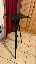 Supporto per proiettore