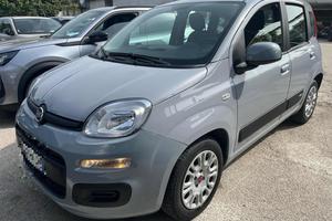 FIAT Panda 1.0 FireFly S&S Hybrid 70cv