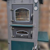 forno a legna
