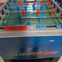 calciobalilla Roberto Sport