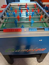 calciobalilla Roberto Sport