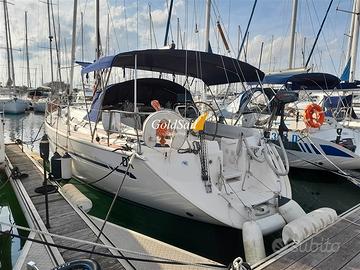 Bavaria 40