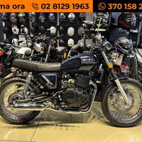 SWM GT 650