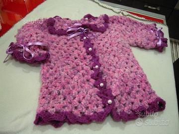 Cardigan bimba