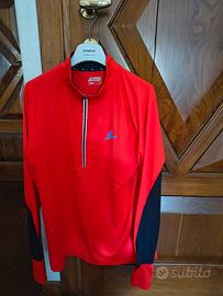 Maglia running maniche lunghe DF Sport Specialist