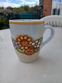 Tazza Thun country nuova