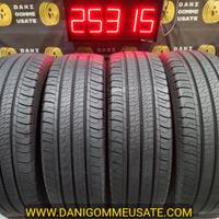 4 GOMME 215 65 16C GOODYEAR PER FURGONE