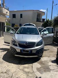 Opel mokka 1.6 CDTI, 136CV
