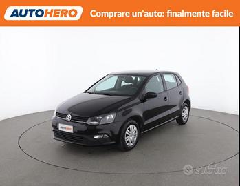 VOLKSWAGEN Polo TS07328