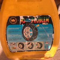 Catene da neve KONIG No Problem T2