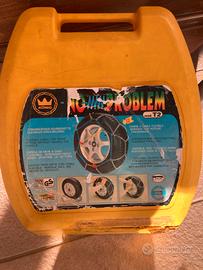 Catene da neve KONIG No Problem T2