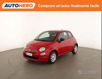 FIAT 500 BW19153