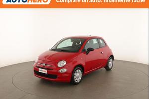 FIAT 500 BW19153