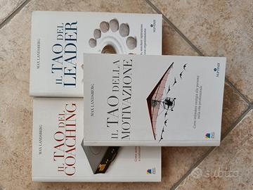 Libri crescita personale