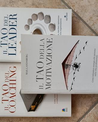 Libri crescita personale