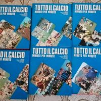 enciclopedia tutto il calcio.......