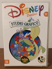 Disney Classici - A Bug's Life Studio Grafico - PC