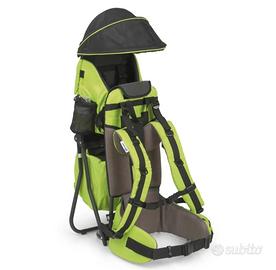 Zaino trekking bambino/a