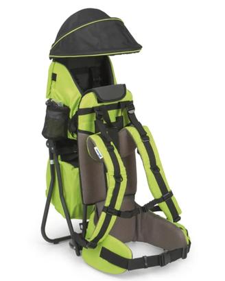 Zaino trekking bambino/a