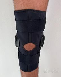 Ginocchiera angolare