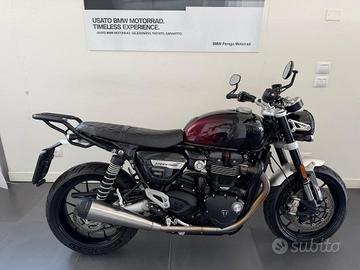 TRIUMPH Speed Twin 1200 Abs my21