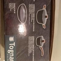 pentole tognana nuove 