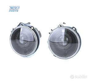 FARI MERCEDES CLASSE G W463 92-06 LOOK AMG G65 FON