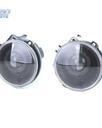 FARI MERCEDES CLASSE G W463 92-06 LOOK AMG G65 FON