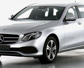 MERCEDES-BENZ E 220 d S.W. Auto Sport