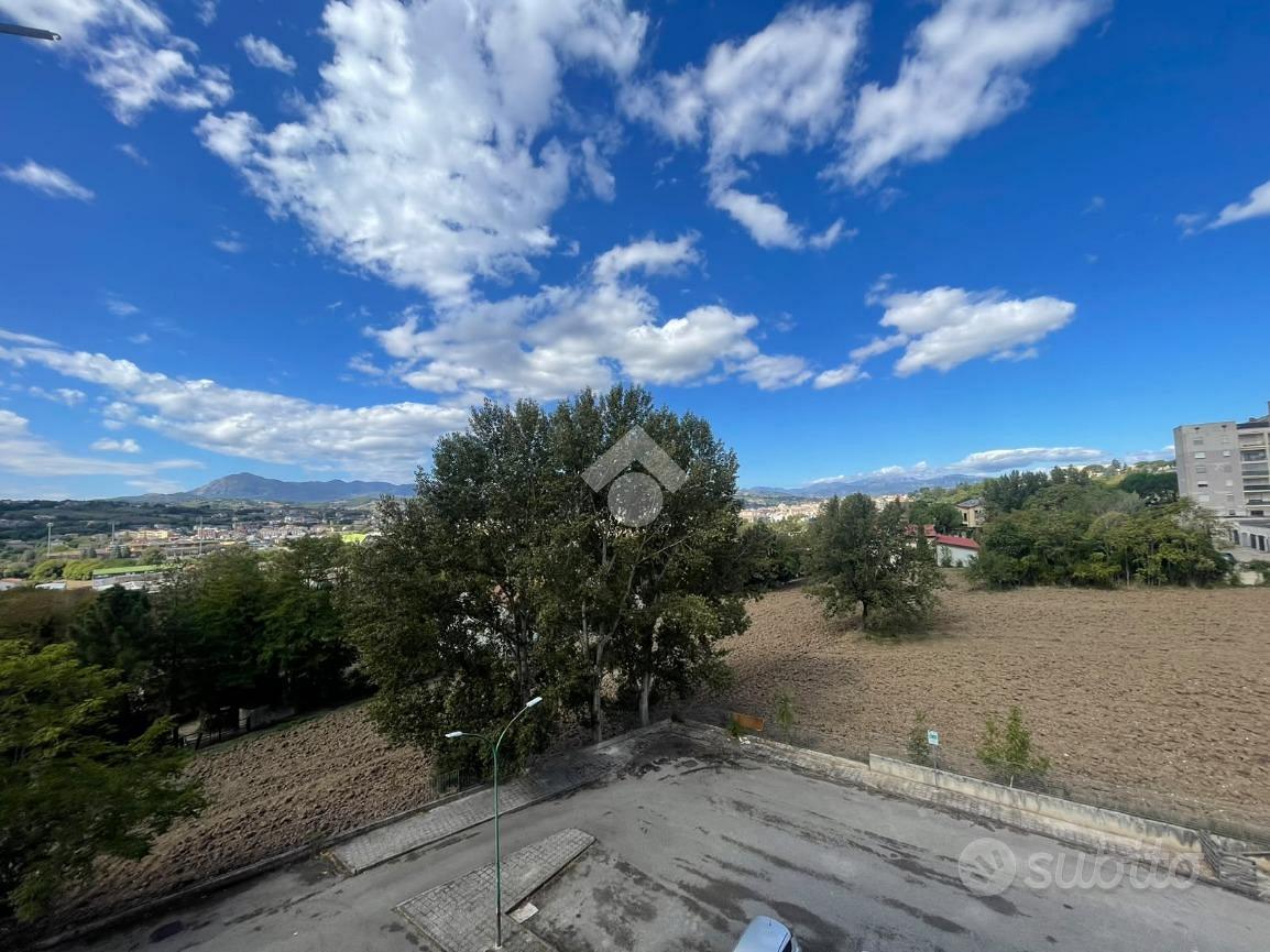 Appartamento – Benevento, Fontanelle - Vista 2