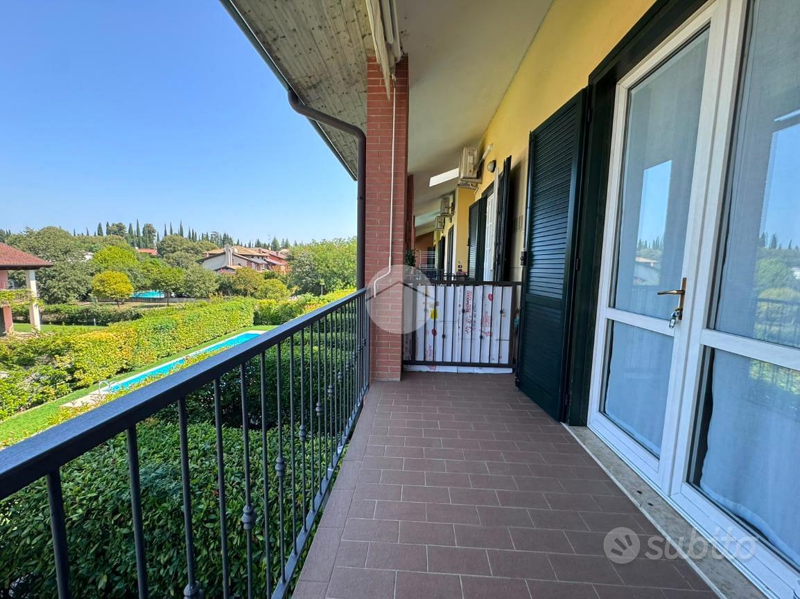 Appartamento – Peschiera del Garda, Dolci - Vista 3