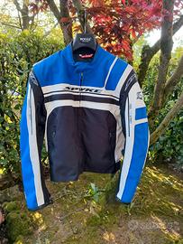 Giacca da motociclista 